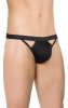 SoftLine Collection Mens Thong 4530 - black OneSize